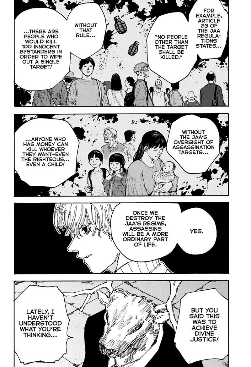 Chapter 128 - Page 19